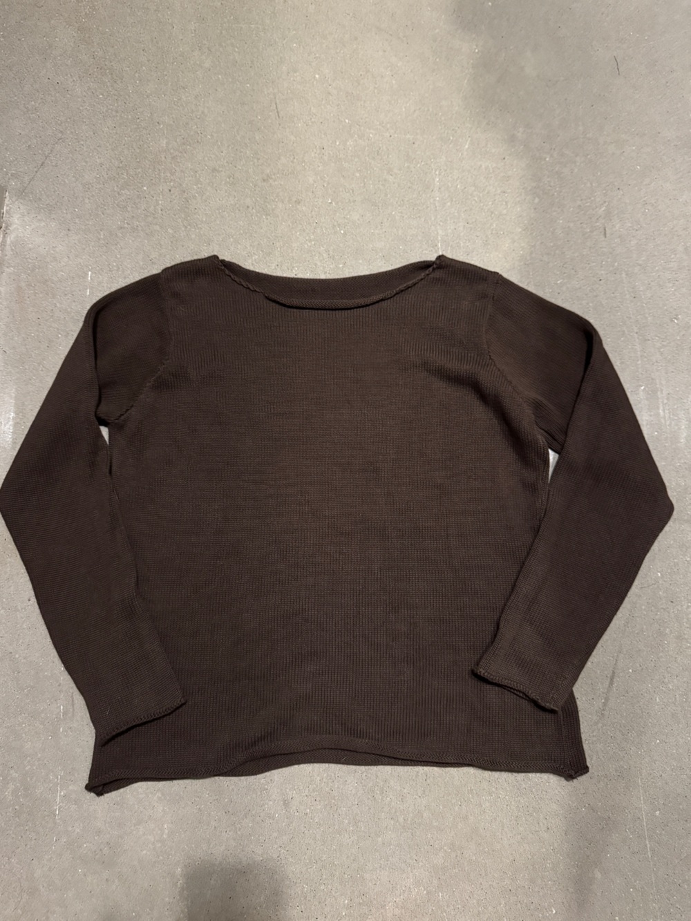 Brandy Melville Europe- Martha Sweater